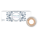 LACELLE ICONIC Dear Brown (30 Pack)